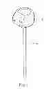 Fig. 02 - Drumstick weight adjustment structure