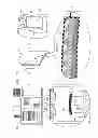 Fig. 04 - Anti-ballistic protective assemblies