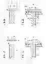 Fig. 04 - Coupling structure for piston used in fluid-pressure cylinder, and coupling method therefor