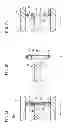 Fig. 08 - Coupling structure for piston used in fluid-pressure cylinder, and coupling method therefor