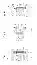 Fig. 10 - Coupling structure for piston used in fluid-pressure cylinder, and coupling method therefor