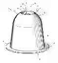 Fig. 01 - TWO-MATERIAL CAPSULE