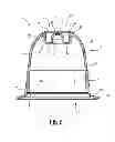 Fig. 06 - TWO-MATERIAL CAPSULE