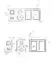 Fig. 02 - Locking Insert for Use with Service Tables