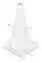 Fig. 01 - Traffic cone