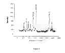 Fig. 04 - PROCESS FOR DEVELOPING A COMPOSITE COATING OF DIAMOND LIKE CARBON AND GRAPHITE ON SILICON CARBIDE GRAIN BY INDIRECT ARC PLASMA HEATING DISSOCIATION
