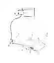 Fig. 02 - Portable paint shield