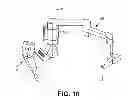 Fig. 09 - Robotic apparatus for painting
