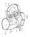 Fig. 02 - Cage Mounted Watering Device
