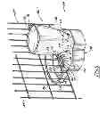 Fig. 06 - Cage Mounted Watering Device