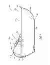 Fig. 07 - Interchangeable flow directing orifice inserts and recirculating pet fountain with flow directing orifice inserts