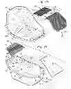Fig. 04 - Tidy cat litter box