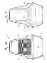 Fig. 08 - Tidy cat litter box