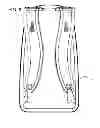 Fig. 07 - Slider device for a pet collar/harness