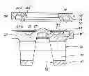Fig. 01 - PISTON FOR AN INTERNAL COMBUSTION ENGINE