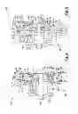 Fig. 04 - Engine assembly with pump cavity liner and method of assembling an engine