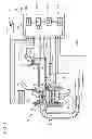 Fig. 02 - Engine with cylinder head cooling