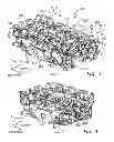 Fig. 04 - Engine with cylinder head cooling