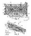 Fig. 06 - Engine with cylinder head cooling