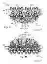 Fig. 07 - Engine with cylinder head cooling