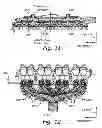 Fig. 08 - Engine with cylinder head cooling