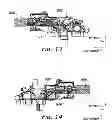 Fig. 09 - Engine with cylinder head cooling