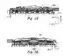Fig. 10 - Engine with cylinder head cooling