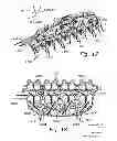 Fig. 11 - Engine with cylinder head cooling