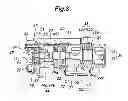 Fig. 04 - Balancer device for an internal combustion engine