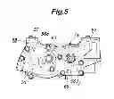 Fig. 06 - Balancer device for an internal combustion engine