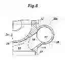 Fig. 09 - Balancer device for an internal combustion engine
