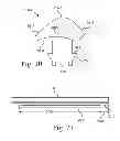 Fig. 13 - Dual tip seals for a rotary engine