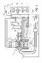 Fig. 02 - Direct-injection internal combustion engine with outwardly opening injection nozzle, and method for operating an internal combustion engine of said type