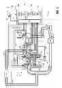 Fig. 02 - Internal combustion engine which may be selectively operated by the two-stroke method or the four-stroke method and method for operating such an internal combustion engine