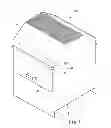 Fig. 02 - BARBECUE GRILL CABINET