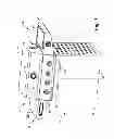 Fig. 02 - Grill and method of assembling same
