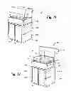 Fig. 08 - Grill and method of assembling same
