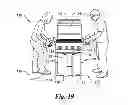 Fig. 12 - Grill and method of assembling same