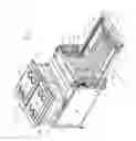 Fig. 11 - Portable cooking system and methods of using the same