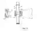 Fig. 08 - Modular liquid heating assembly