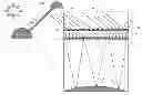 Fig. 01 - Polymeric solar concentrator and solar thermal device incorporating same