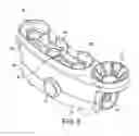 Fig. 09 - HARNESS FOR BREATHING APPARATUS