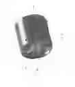Fig. 07 - Vent arrangement for respiratory mask