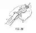 Fig. 04 - LOW PROFILE MASK ATTACHMENT ELEMENT