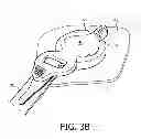 Fig. 06 - LOW PROFILE MASK ATTACHMENT ELEMENT