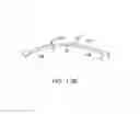 Fig. 07 - Conformable therapeutic shield for vision and pain