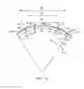 Fig. 08 - Conformable therapeutic shield for vision and pain