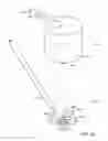 Fig. 35 - Conformable therapeutic shield for vision and pain