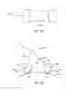 Fig. 45 - Conformable therapeutic shield for vision and pain