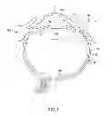 Fig. 02 - Eye covering and refractive correction methods for lasik and other applications